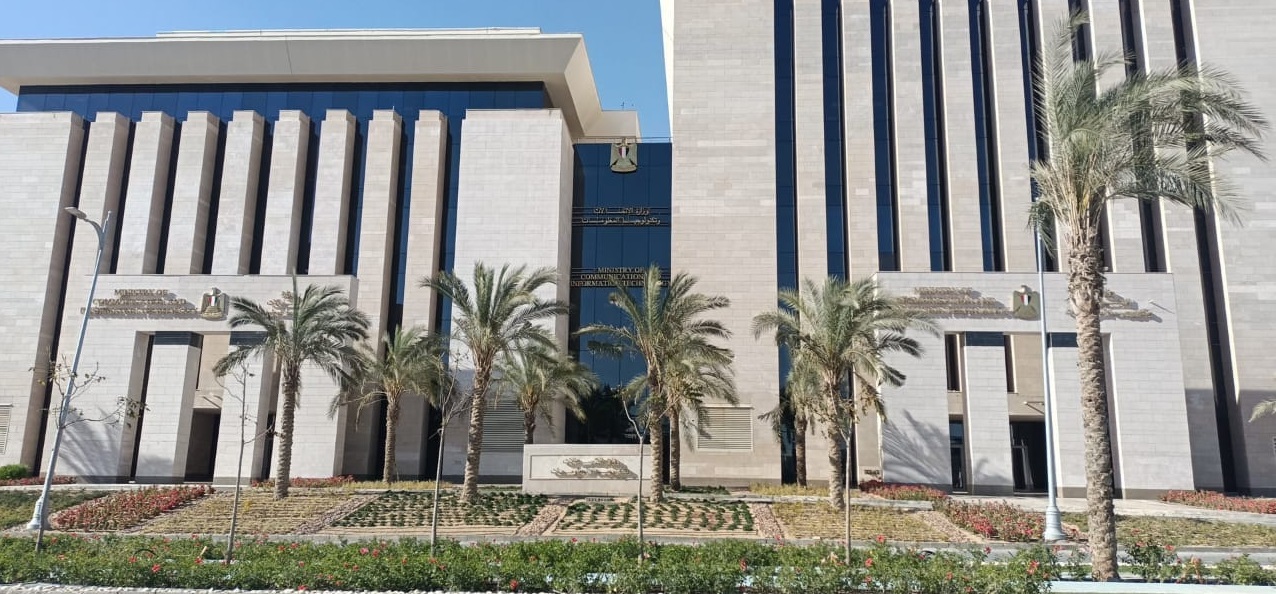 Egypt unaffected by global cybersecurity system failure: MCIT

